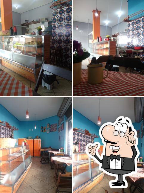Taberna do Amaral