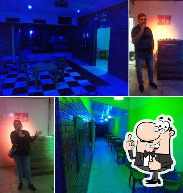 See the photo of Chega Mais