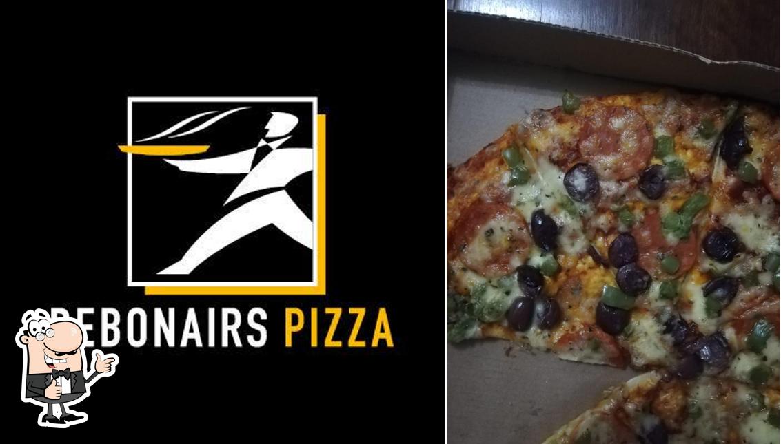 Regarder cette image de Debonairs Pizza