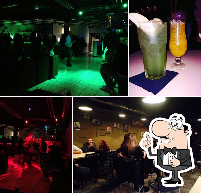 Juice Cocktail Bar, Como Restaurant reviews