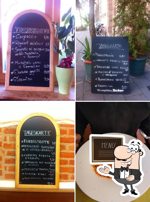 Osteria Da Michele Furth