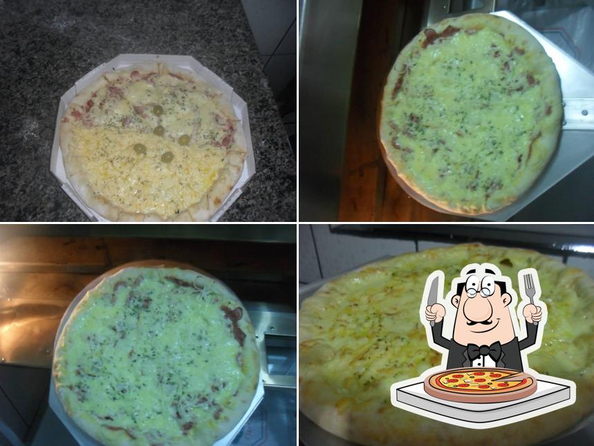 Pizzaria D"Paula
