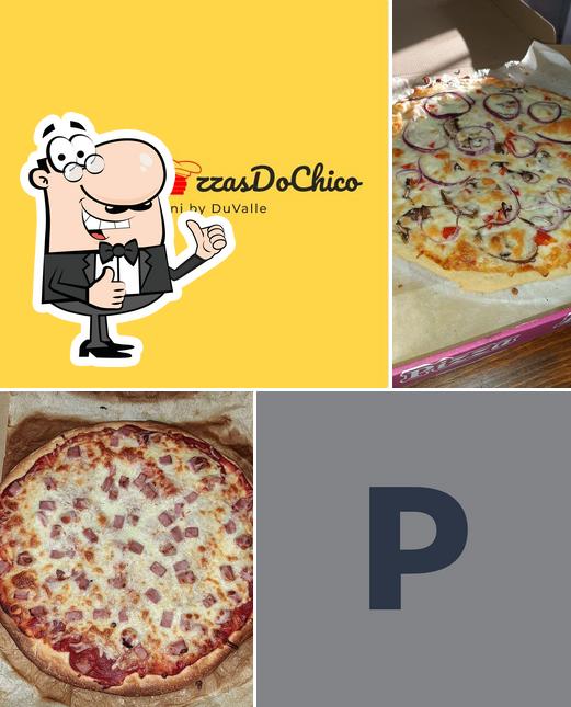 Pizzas Do Chico pizzeria, Alcanede Restaurant reviews