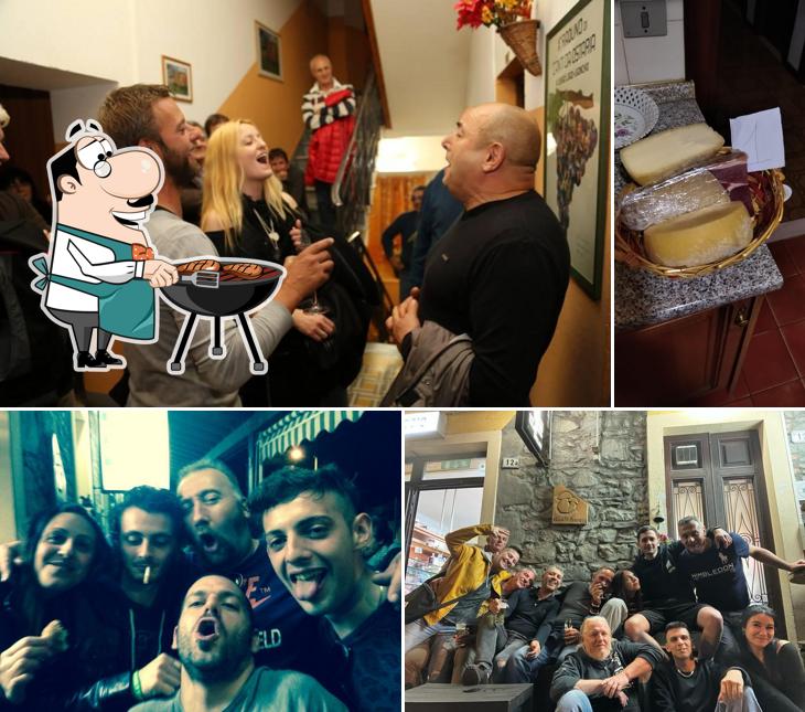 Guarda la immagine di Albergo Ristorante "Lago"