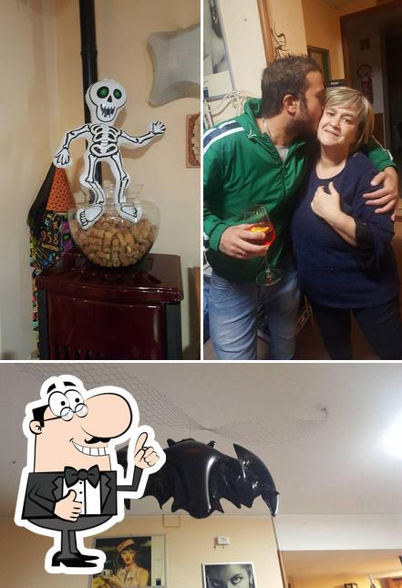 Guarda la immagine di BAR CLUB 65 Pavia d' Udine