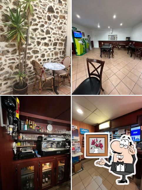 TABAC-FDJ-PMU-BAR L’ Ardenay