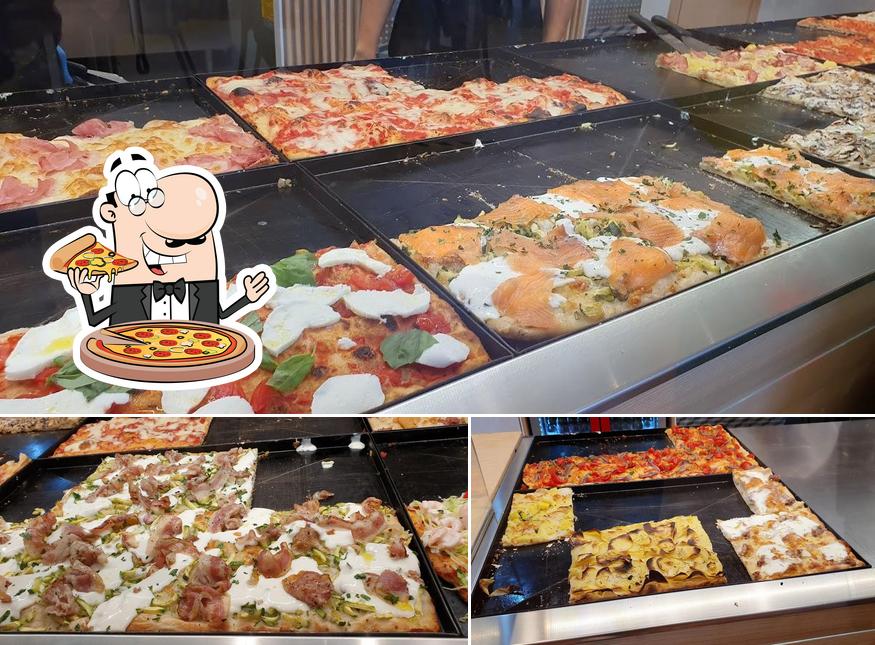 Alice Pizza Maximall