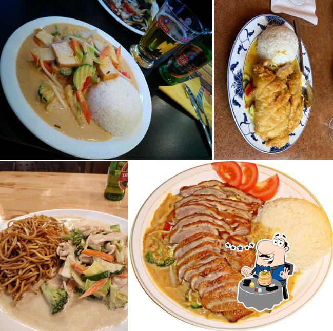 Asia Wok Esslingen Am Neckar
