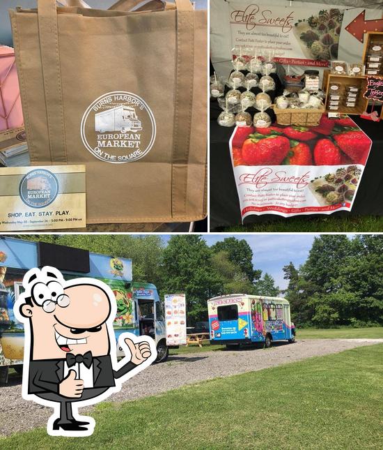 Burns Harbor Food Truck Square in Burns Harbor Restaurant reviews