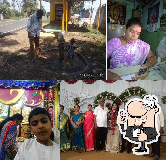 CHITRA MESS image