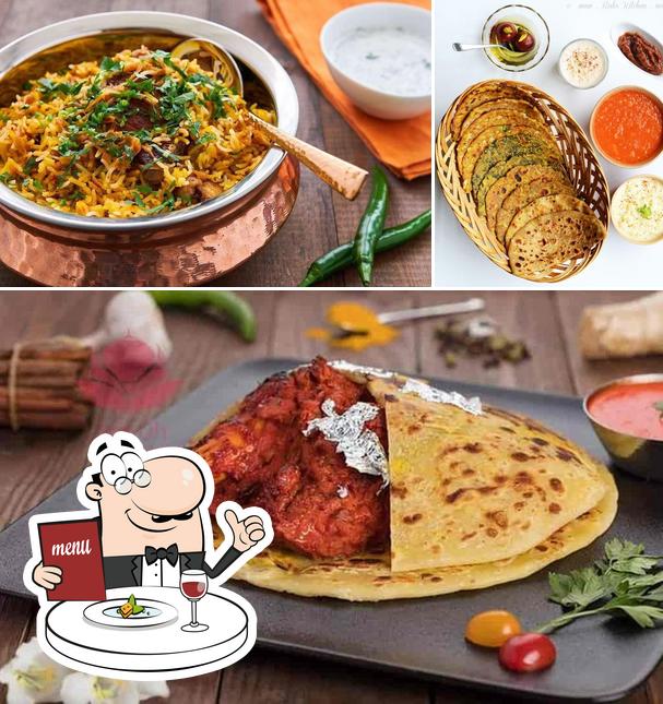 CHULHA CHOUKI DA DHABA