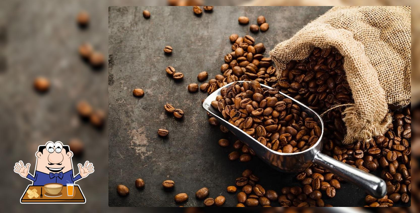 Caffè Elmo Di Elmosi Diego & C. Sas