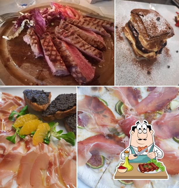 Osteria dal Moro