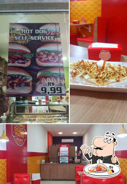 Dogão Mania Guarapari