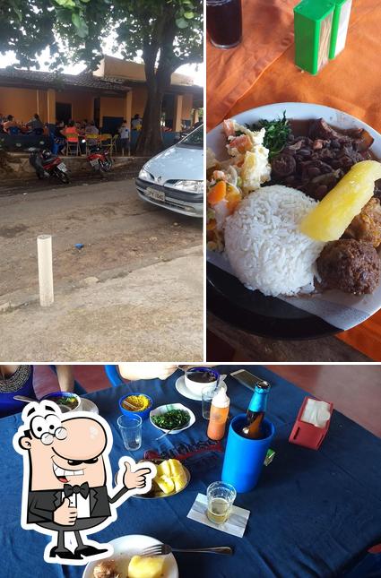 Feijoada Do Pêpe, Quim Venâncio