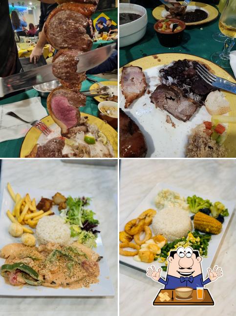 Cibo al Fortaleza