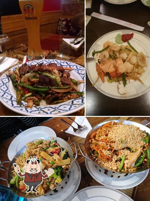 Khan Der Mongolische Grill Goebelstraße Darmstadt Khan Der mongolische Grill, Darmstadt - Speisekarte, Preise und Bewertungen