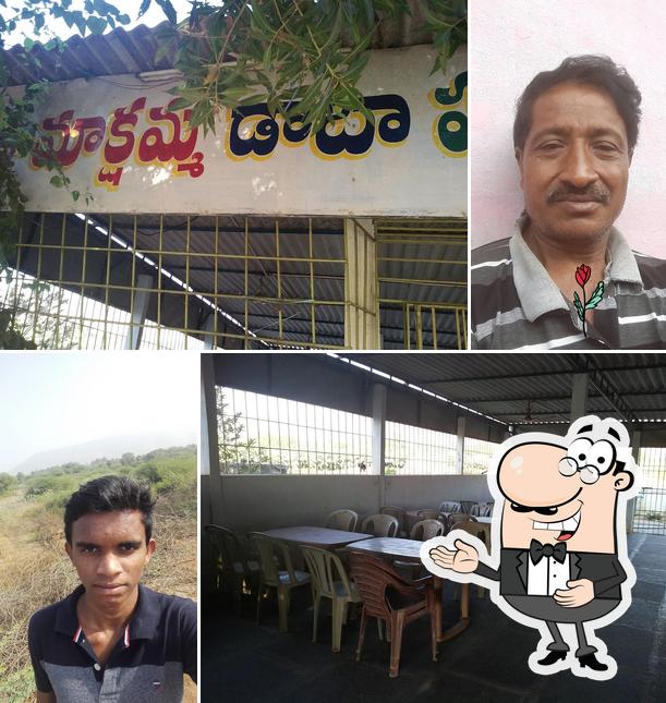 Kamashi Dhaba, India Restaurant reviews