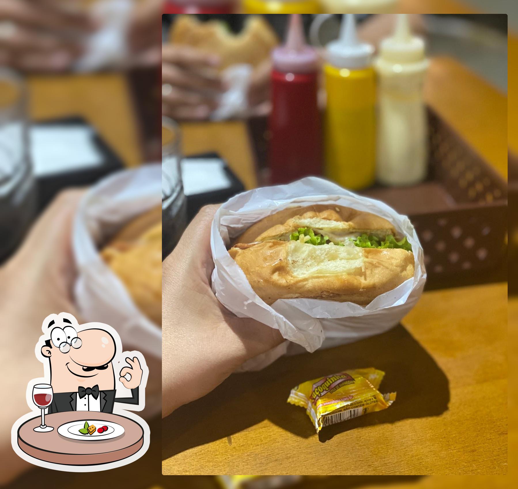 Lanches Da Kelly