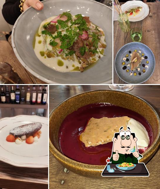 Carpaccio à Loca Café