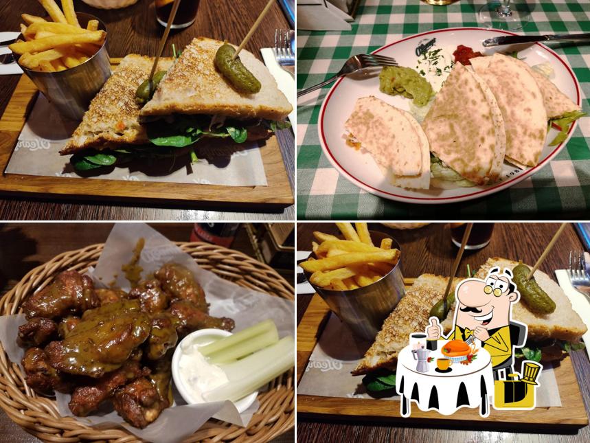 O'Learys Caribia