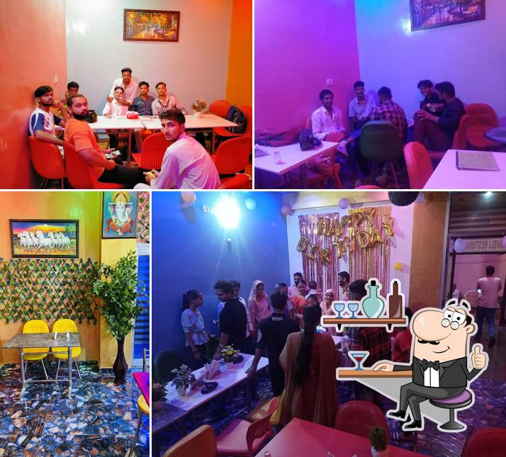 POP 80542E Hotel Haveli