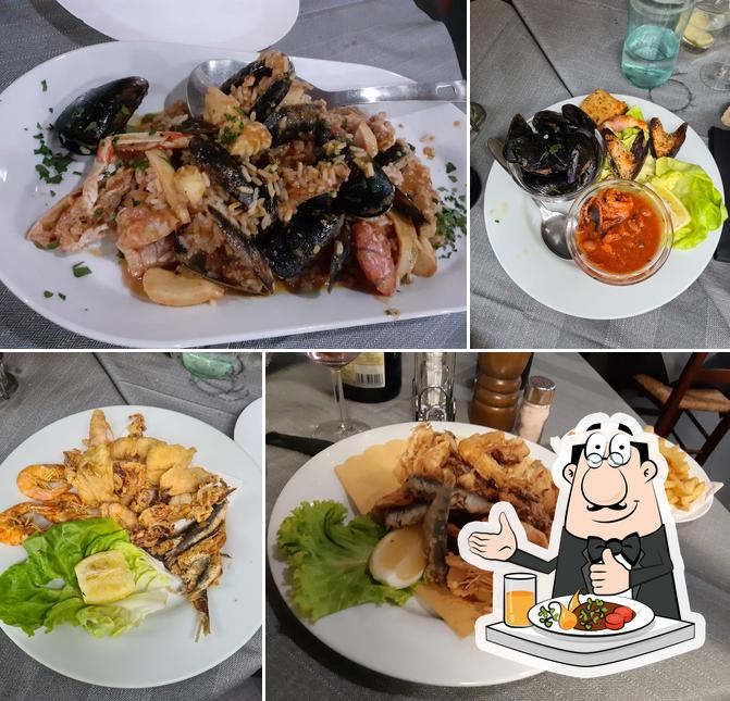 Ristorante Ci voleva.mo