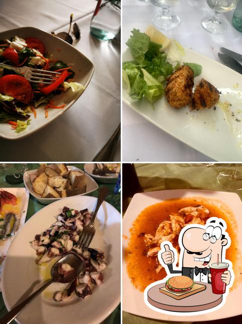 Ristorante trattoria "Dal Barone"