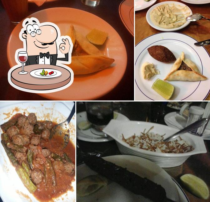 Sarah's Restaurante