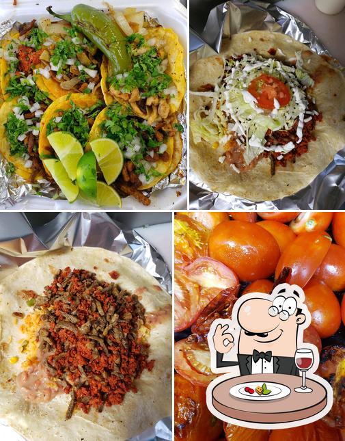 Tacos La Gloria in North Little Rock Restaurant reviews