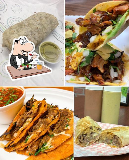 Tortas d.f in Lewisville - Restaurant menu and reviews