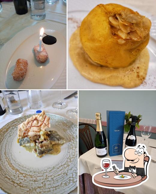 Trattoria Armanda