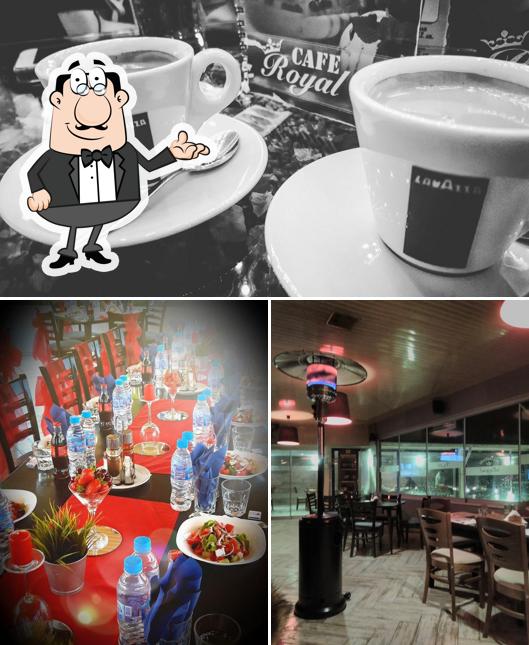 Pizza Royal Kyustendil restaurant, Kyustendil Restaurant menu and reviews