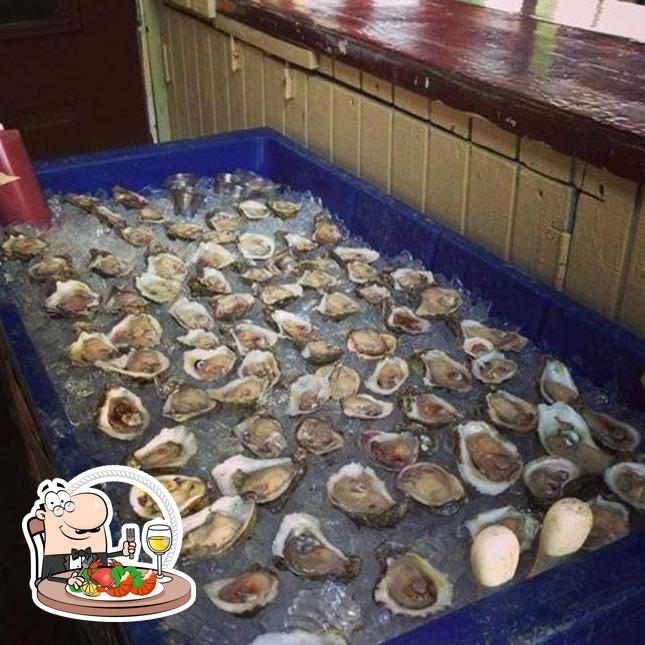 Best seafood restaurants in Fort Walton Beach, summer 2024 Restaurant