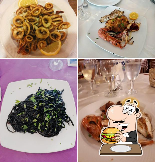 Trattoria Mokarta