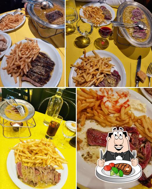 L'Entrecôte