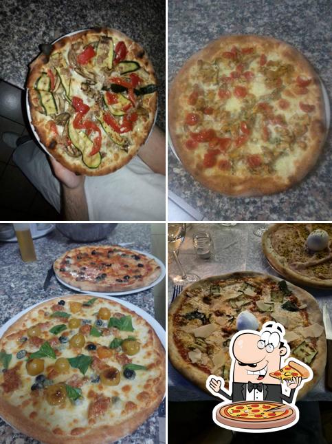 La pizza è il piatto veloce più amato al mondo