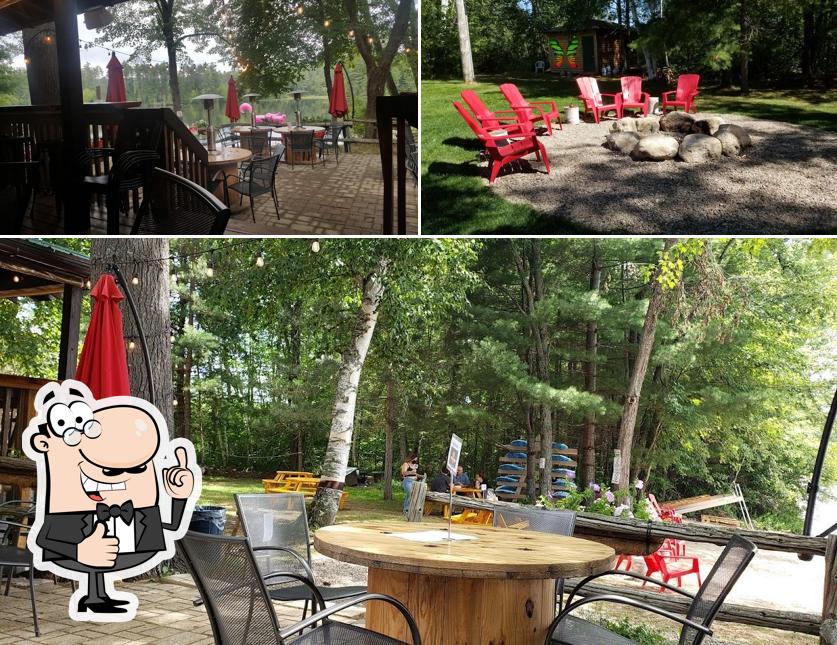 Bent Anchor Bar & Restaurant Opening June 2023! in Combermere