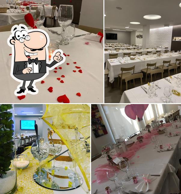 Bar Panici - Ristorante