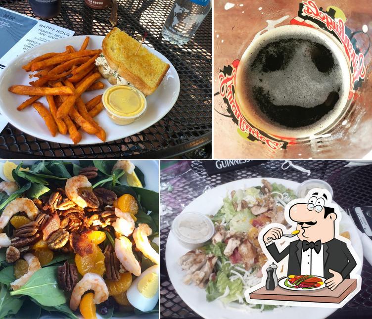 Find the best place to eat in Saint Charles, spring 2024 Restaurant Guru