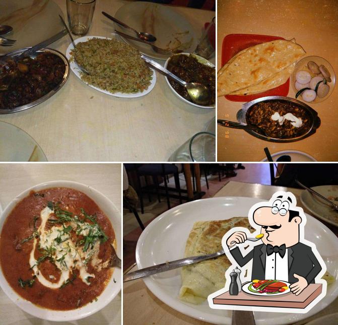 Breeze Restaurant