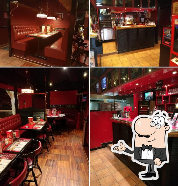 Buffalo Grill Provins
