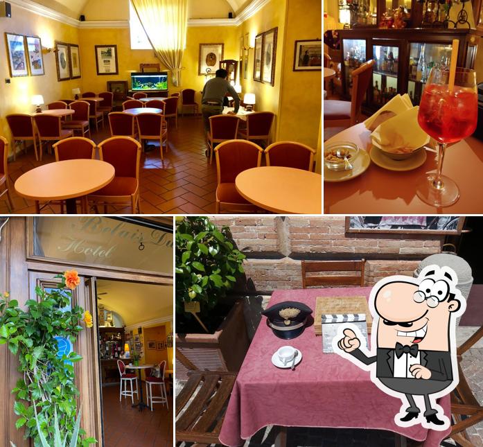 Caffè Ducale Risto Bar