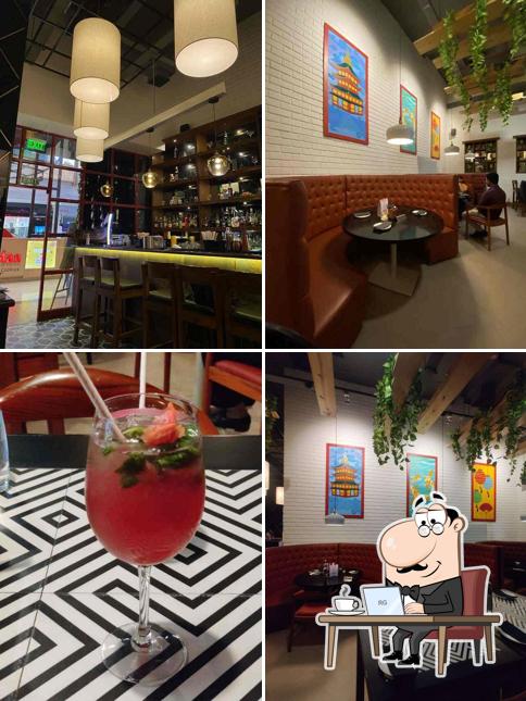 Cha Hong Kong Eating House