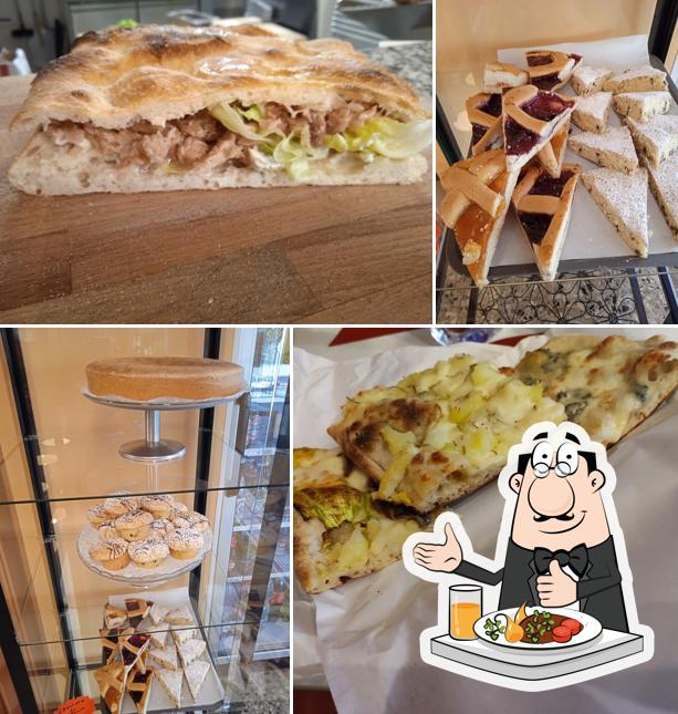 Pizzeria "Dai Romani"