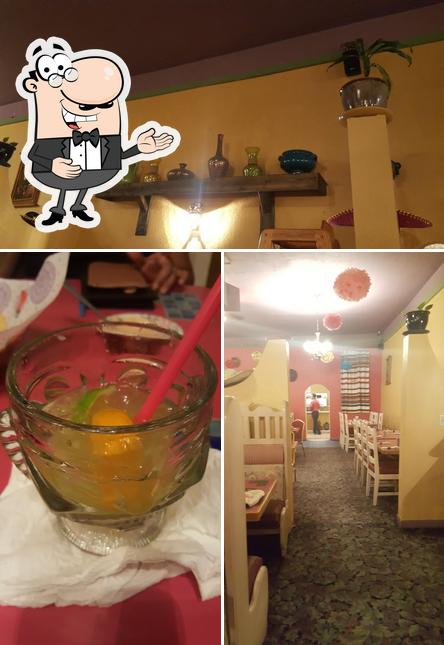 See this photo of El Caporal Restaurant