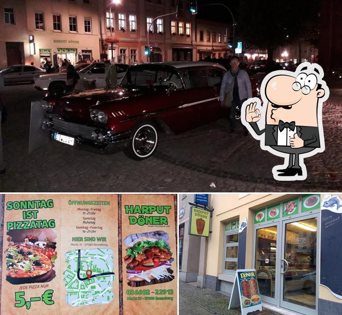 Harput Döner