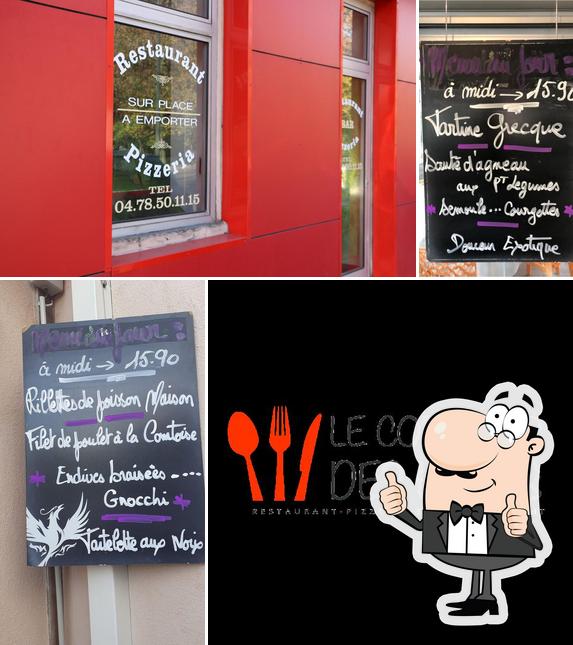 Le comptoir des Lônes