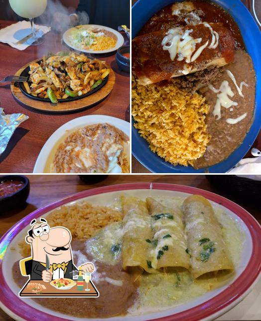 Ole Frijole Mexican Restaurant in Louisville Restaurant menu and reviews
