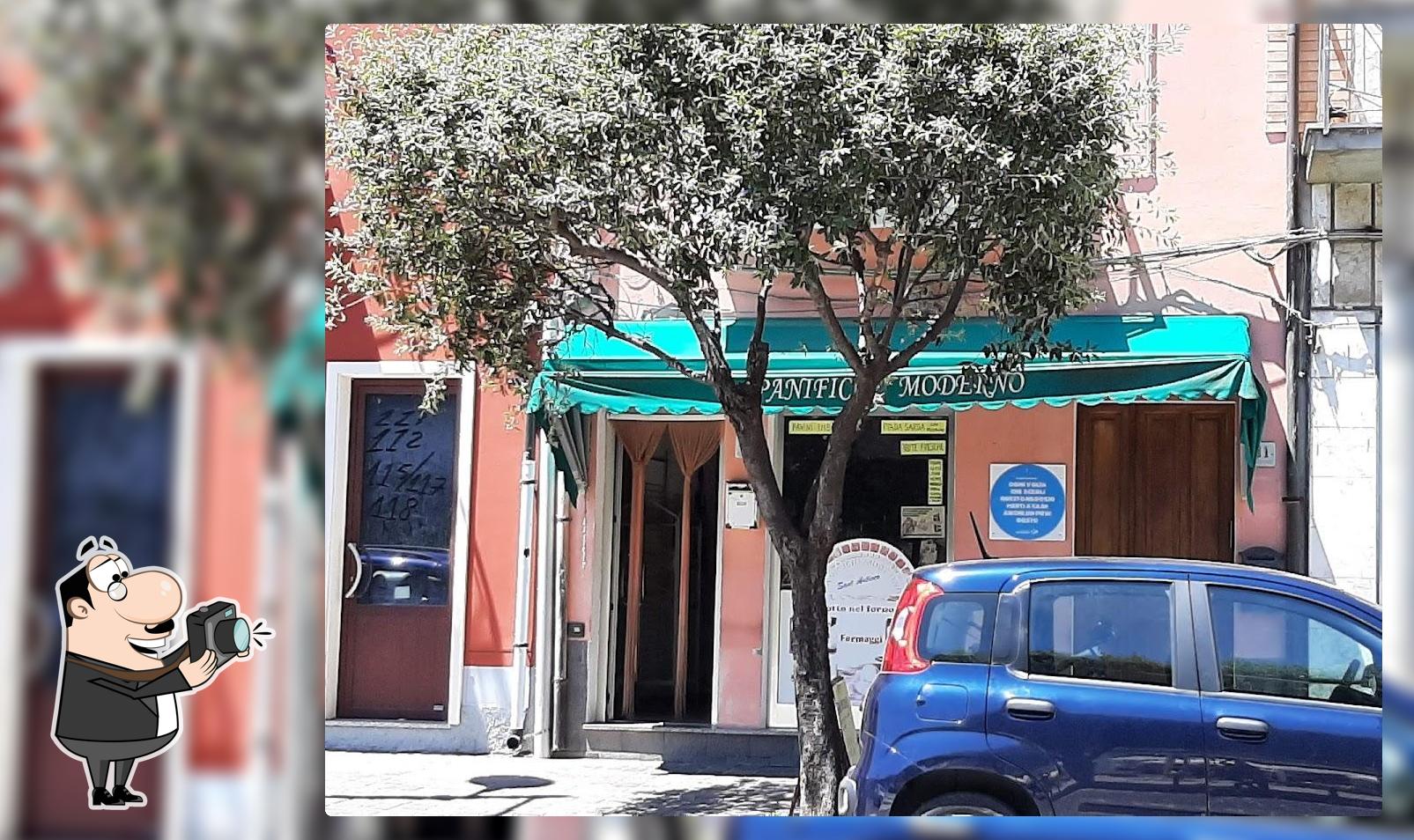 Panificio Moderno